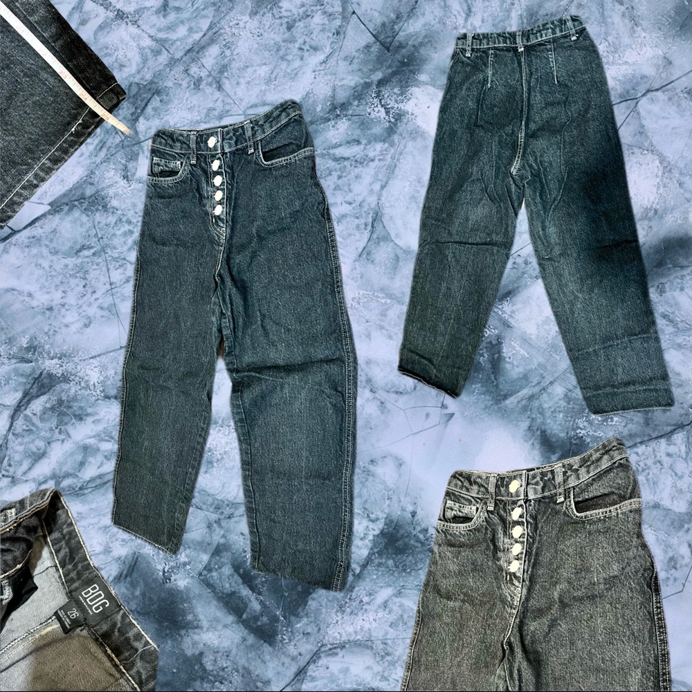 Urban Outfitters BDG Jeans - Size 26, Dark Wash
